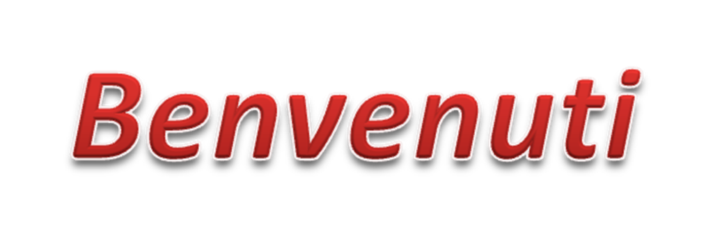 BenvenutiRed