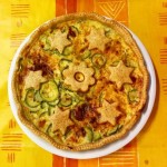 quiche