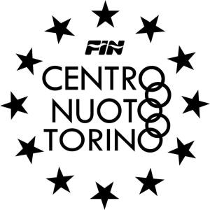 cnt nero sfondo bianco